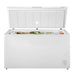 Westinghouse 500L chest freezer, white with lightweight, spring loaded lid, two - LX2001 - Homewares, Outdoor, Phone Accessories, Cases, Speakers, Headphones + More -