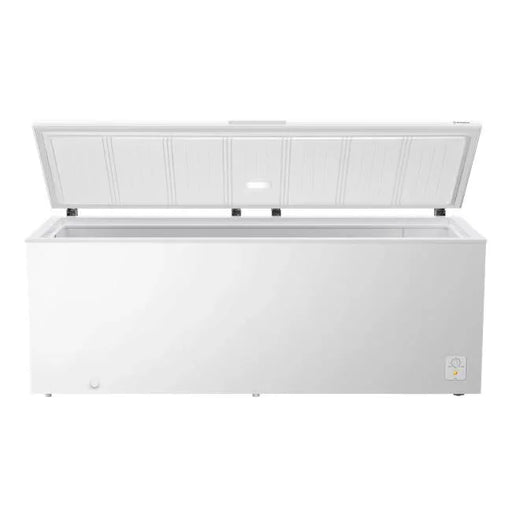 Westinghouse 702L chest freezer, white with lightweight, spring loaded lid, two - LX2001 - Homewares, Outdoor, Phone Accessories, Cases, Speakers, Headphones + More -