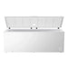Westinghouse 702L chest freezer, white with lightweight, spring loaded lid, two - LX2001 - Homewares, Outdoor, Phone Accessories, Cases, Speakers, Headphones + More -