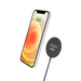 Energizer Magnetic Wireless Charger – Black - LX2001 - Homewares, Outdoor, Phone Accessories, Cases, Speakers, Headphones + More -