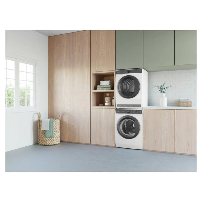 Westinghouse 8kg Heat Pump Condenser Dryer with 13 Programs - White - LX2001 - Homewares, Outdoor, Phone Accessories, Cases, Speakers, Headphones + More -