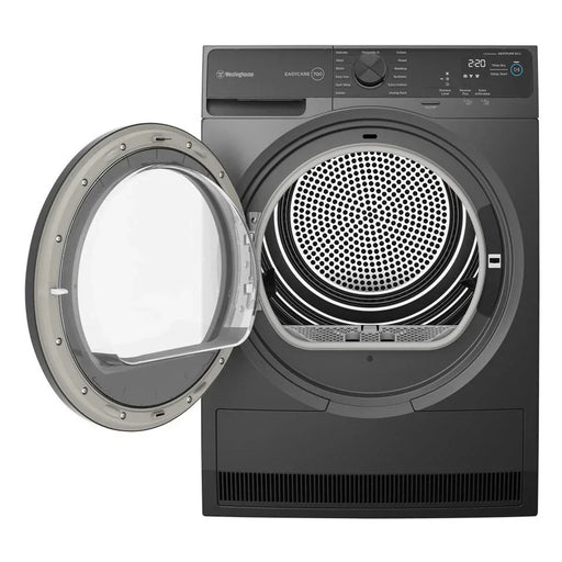Westinghouse 8kg EasyCare 700 series heat pump dryer. The innovative heat pump s - LX2001 - Homewares, Outdoor, Phone Accessories, Cases, Speakers, Headphones + More -