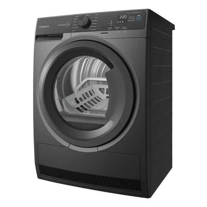 Westinghouse 8kg EasyCare 700 series heat pump dryer. The innovative heat pump s - LX2001 - Homewares, Outdoor, Phone Accessories, Cases, Speakers, Headphones + More -