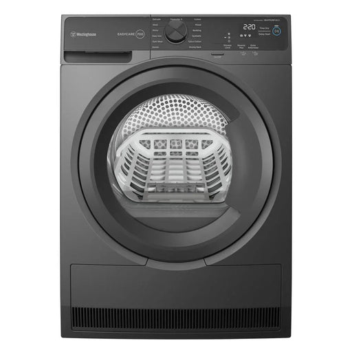 Westinghouse 8kg EasyCare 700 series heat pump dryer. The innovative heat pump s - LX2001 - Homewares, Outdoor, Phone Accessories, Cases, Speakers, Headphones + More -