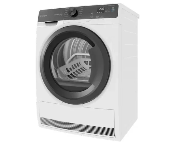 Westinghouse 8kg EasyCare 700 series heat pump dryer - LX2001 - Homewares, Outdoor, Phone Accessories, Cases, Speakers, Headphones + More -