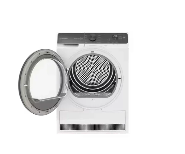 Westinghouse 8kg EasyCare 700 series heat pump dryer - LX2001 - Homewares, Outdoor, Phone Accessories, Cases, Speakers, Headphones + More -