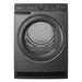 Westinghouse 9kg EasyCare 700 Series Heat Pump Dryer Metallic Grey - LX2001 - Homewares, Outdoor, Phone Accessories, Cases, Speakers, Headphones + More -