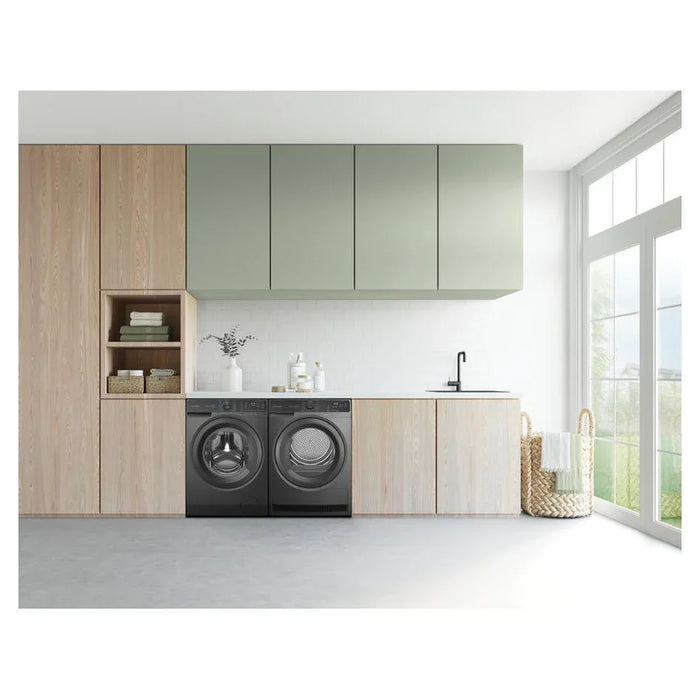 Westinghouse 9kg EasyCare 700 Series Heat Pump Dryer Metallic Grey - LX2001 - Homewares, Outdoor, Phone Accessories, Cases, Speakers, Headphones + More -