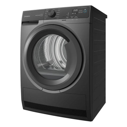 Westinghouse 9kg EasyCare 700 Series Heat Pump Dryer Metallic Grey - LX2001 - Homewares, Outdoor, Phone Accessories, Cases, Speakers, Headphones + More -