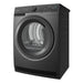 Westinghouse 9kg EasyCare 700 Series Heat Pump Dryer Metallic Grey - LX2001 - Homewares, Outdoor, Phone Accessories, Cases, Speakers, Headphones + More -