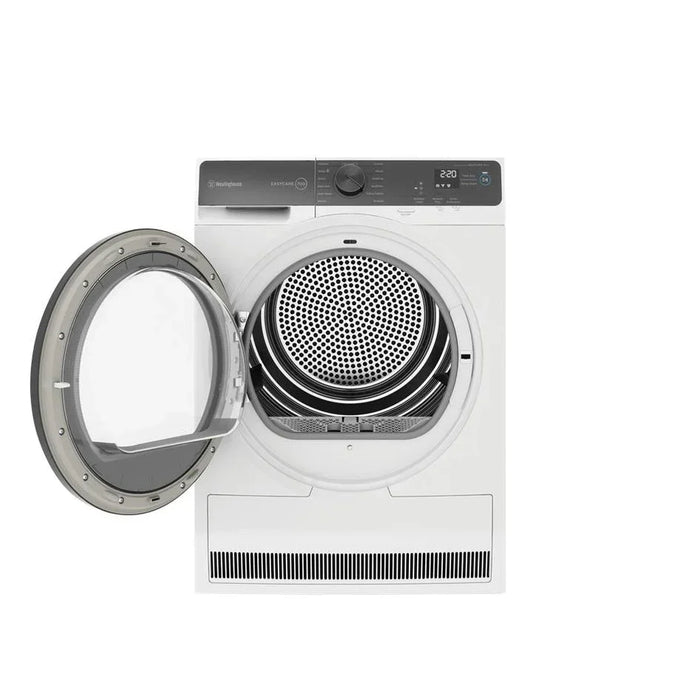 Westinghouse 9kg EasyCare 700 Series Heat Pump Dryer - LX2001 - Homewares, Outdoor, Phone Accessories, Cases, Speakers, Headphones + More -