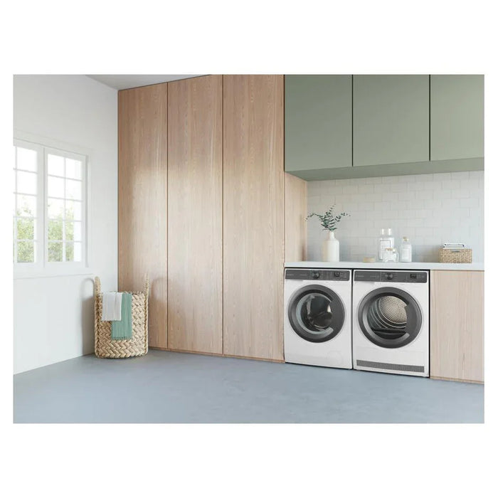 Westinghouse 9kg EasyCare 700 Series Heat Pump Dryer - LX2001 - Homewares, Outdoor, Phone Accessories, Cases, Speakers, Headphones + More -