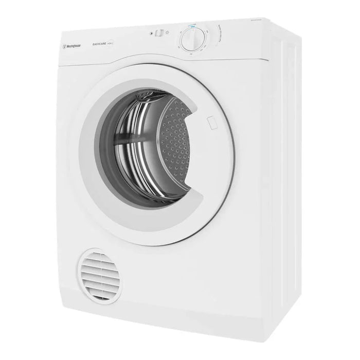 Westinghouse 4.5Kg Vented Dryer White WDV457H3WB - LX2001 - Homewares, Outdoor, Phone Accessories, Cases, Speakers, Headphones + More -