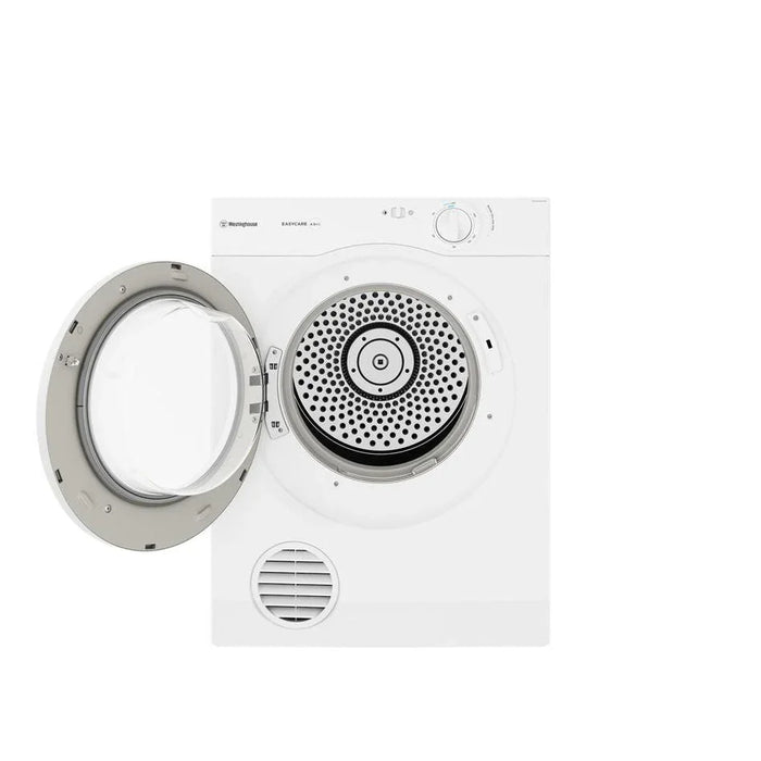 Westinghouse 4.5Kg Vented Dryer White WDV457H3WB - LX2001 - Homewares, Outdoor, Phone Accessories, Cases, Speakers, Headphones + More -