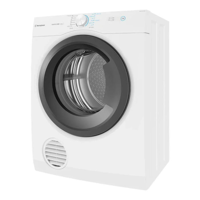 Westinghouse 5.5Kg Vented Dryer White WDV556N3WB - LX2001 - Homewares, Outdoor, Phone Accessories, Cases, Speakers, Headphones + More -
