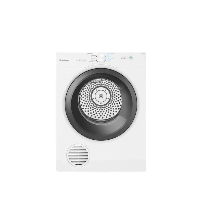 Westinghouse 5.5Kg Vented Dryer White WDV556N3WB - LX2001 - Homewares, Outdoor, Phone Accessories, Cases, Speakers, Headphones + More -