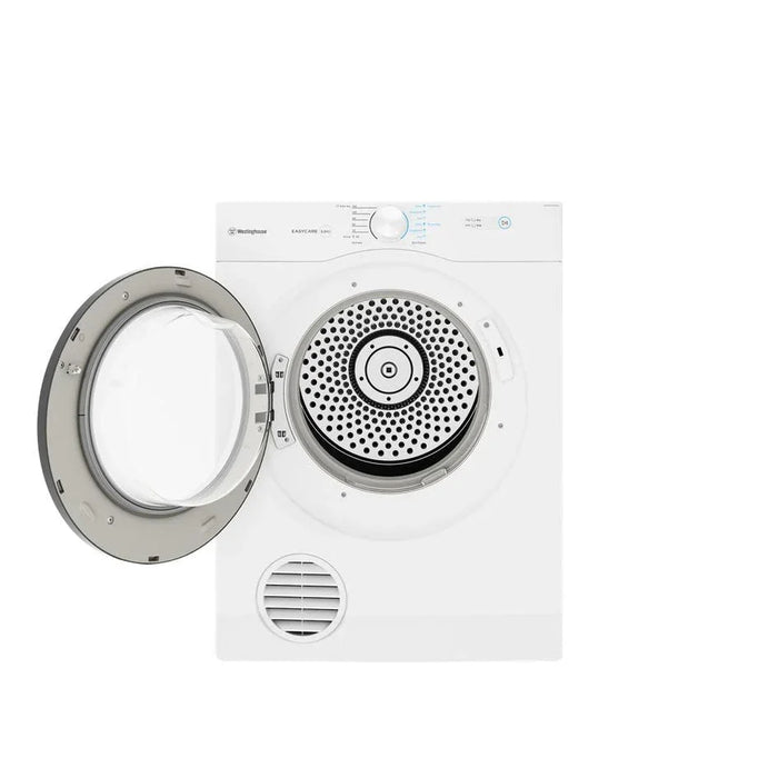 Westinghouse 5.5Kg Vented Dryer White WDV556N3WB - LX2001 - Homewares, Outdoor, Phone Accessories, Cases, Speakers, Headphones + More -
