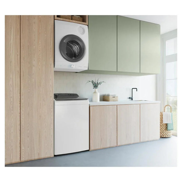 Westinghouse 6.5kg Vented Clothes Dryer - LX2001 - Homewares, Outdoor, Phone Accessories, Cases, Speakers, Headphones + More -