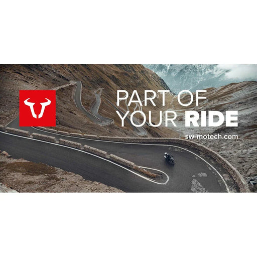 Banner Sw Motech 2000Mm X 1000Mm Lifestyle - LX2001 - Homewares, Outdoor, Phone Accessories, Cases, Speakers, Headphones + More -