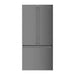 Westinghouse 491L french door fridge, dark stainless steel with drawer, manual h - LX2001 - Homewares, Outdoor, Phone Accessories, Cases, Speakers, Headphones + More -