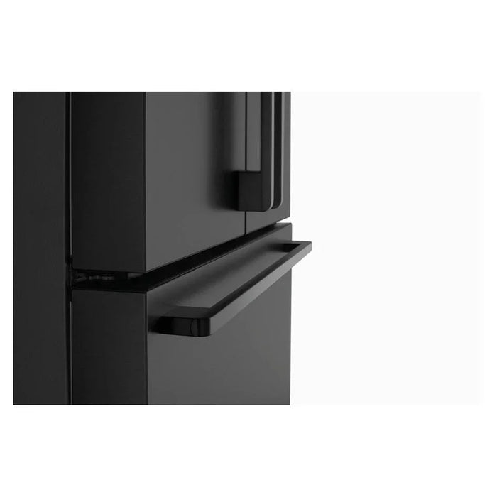 Westinghouse 491L french door fridge, dark stainless steel with drawer, manual h - LX2001 - Homewares, Outdoor, Phone Accessories, Cases, Speakers, Headphones + More -