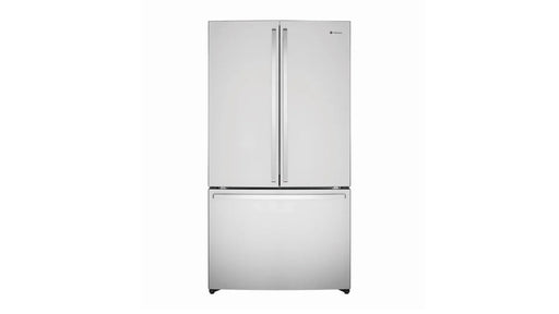 Westinghouse 565L french door fridge, natural stainless steel with freezer drawe - LX2001 - Homewares, Outdoor, Phone Accessories, Cases, Speakers, Headphones + More -