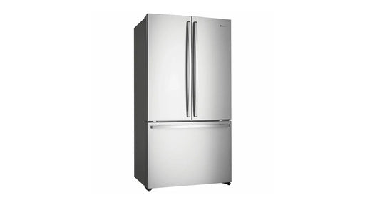 Westinghouse 565L french door fridge, natural stainless steel with freezer drawe - LX2001 - Homewares, Outdoor, Phone Accessories, Cases, Speakers, Headphones + More -