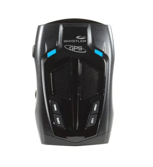 WHISTLER GT468GXi GT-468GXi GT-468 Radar Detector - LX2001 - Homewares, Outdoor, Phone Accessories, Cases, Speakers, Headphones + More -