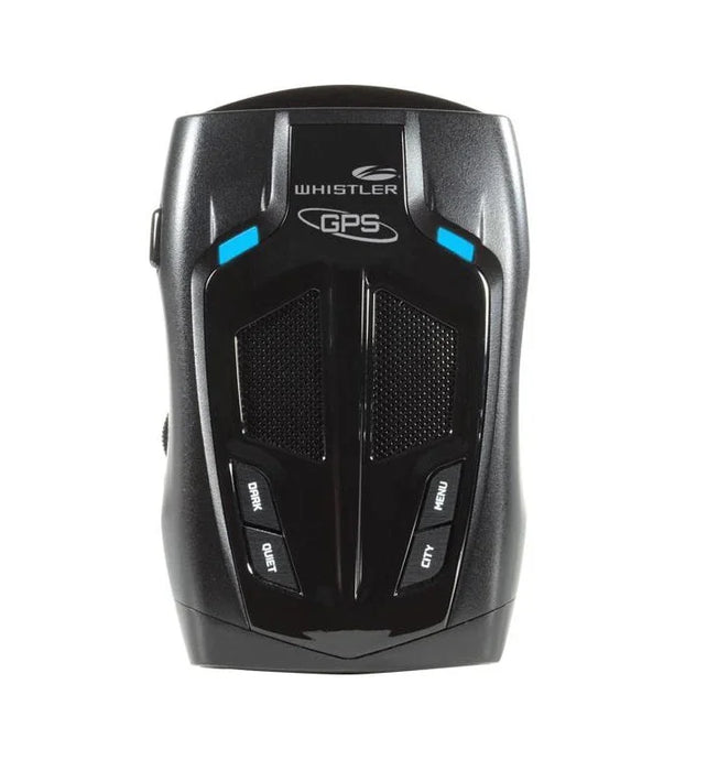 WHISTLER GT468GXi GT-468GXi GT-468 Radar Detector - LX2001 - Homewares, Outdoor, Phone Accessories, Cases, Speakers, Headphones + More -