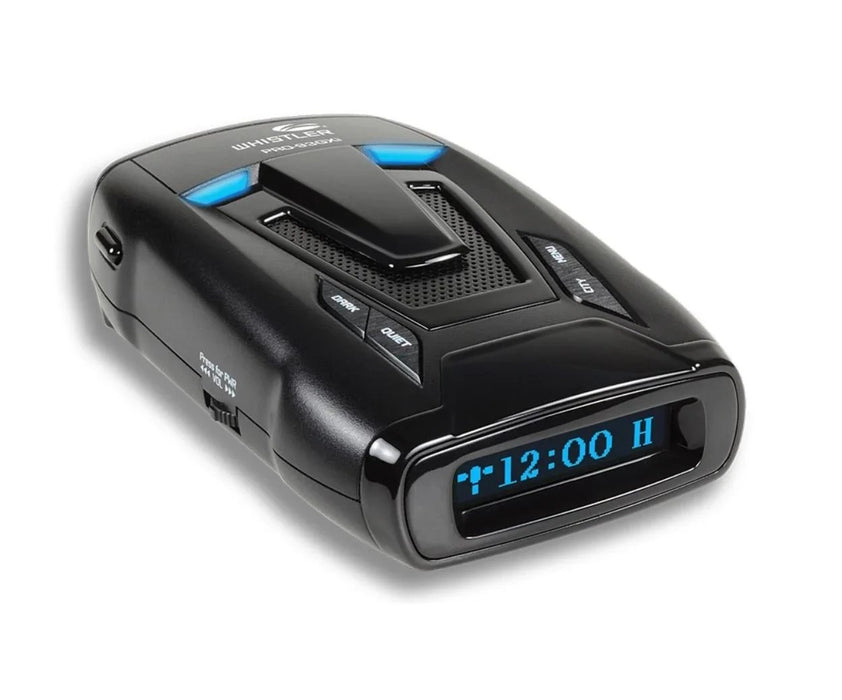 WHISTLER PRO-93GXi Radar Detector PRO-93GXI - LX2001 - Homewares, Outdoor, Phone Accessories, Cases, Speakers, Headphones + More -