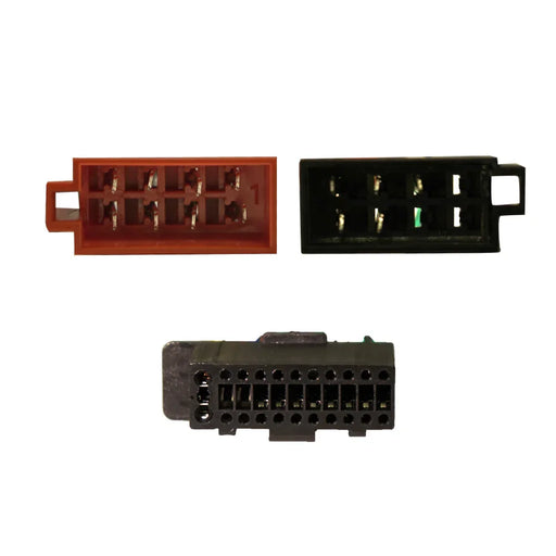 Car Stereo Harness Jvc A/V Units 2025 On (22 Pin) - LX2001 - Homewares, Outdoor, Phone Accessories, Cases, Speakers, Headphones + More -