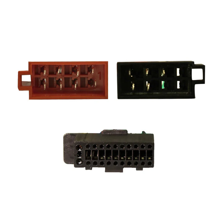 Car Stereo Harness Kenwood A/V Units 2025 On (22 Pin) - LX2001 - Homewares, Outdoor, Phone Accessories, Cases, Speakers, Headphones + More -