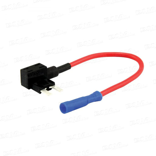 mini blade dual fuse tap holder - 5 pack - LX2001 - Homewares, Outdoor, Phone Accessories, Cases, Speakers, Headphones + More -