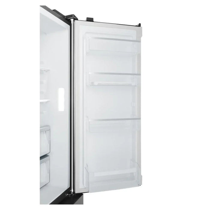 Westinghouse 564L quad door fridge, silver with an in-door water dispenser, non- - LX2001 - Homewares, Outdoor, Phone Accessories, Cases, Speakers, Headphones + More -