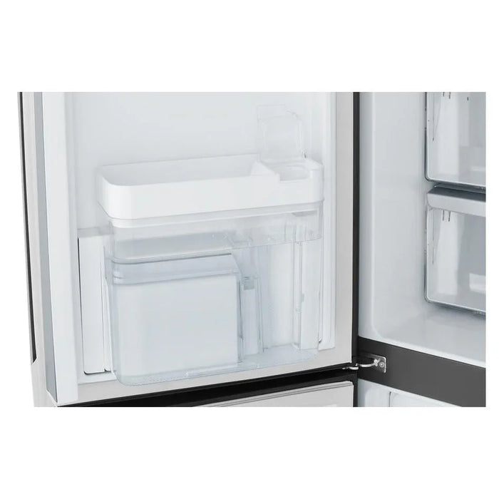 Westinghouse 564L quad door fridge, silver with an in-door water dispenser, non- - LX2001 - Homewares, Outdoor, Phone Accessories, Cases, Speakers, Headphones + More -