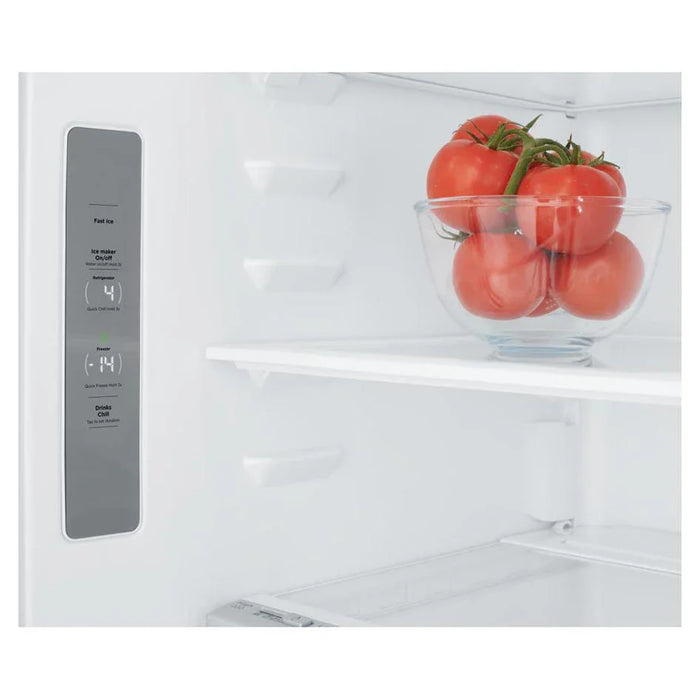 Westinghouse 564L quad door fridge, silver with an in-door water dispenser, non- - LX2001 - Homewares, Outdoor, Phone Accessories, Cases, Speakers, Headphones + More -