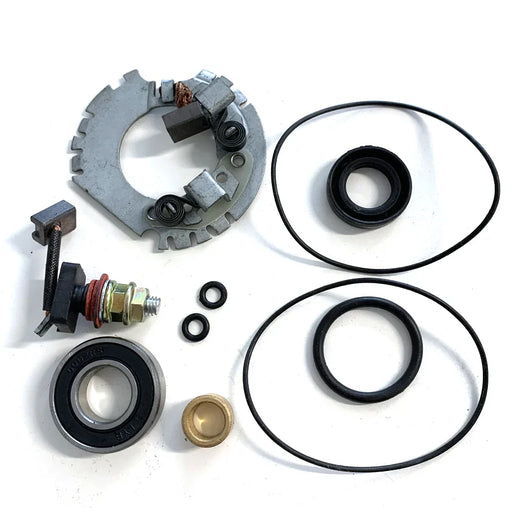 Brush Kit - LX2001 - Homewares, Outdoor, Phone Accessories, Cases, Speakers, Headphones + More -