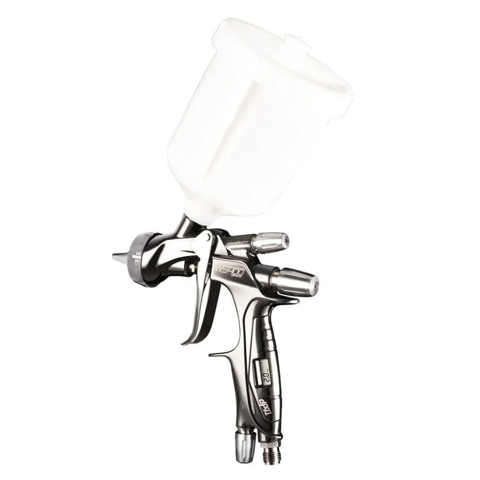 Iwata Gravity Spraygun Supernova Series 2 Digital Ws400 1.3Mm + Pot Clearcoat - LX2001 - Homewares, Outdoor, Phone Accessories, Cases, Speakers, Headphones + More -