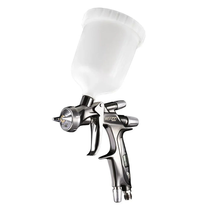 Iwata Gravity Spraygun Supernova Series 2 Digital Ws400 1.3Mm + Pot Clearcoat - LX2001 - Homewares, Outdoor, Phone Accessories, Cases, Speakers, Headphones + More -