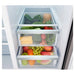 Westinghouse 624L side by side fridge, silver with fruit & vegetable boxes, glas - LX2001 - Homewares, Outdoor, Phone Accessories, Cases, Speakers, Headphones + More -