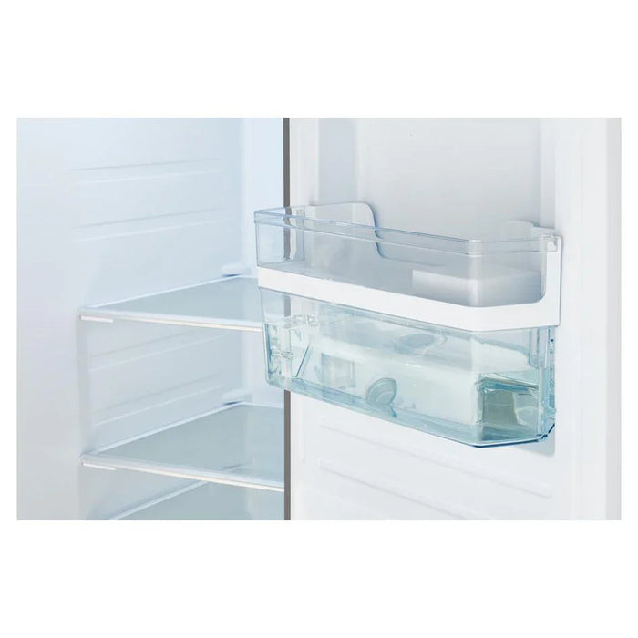 Westinghouse 619L side by side fridge, matte charcoal black with water dispenser - LX2001 - Homewares, Outdoor, Phone Accessories, Cases, Speakers, Headphones + More -