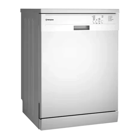 Westinghouse 60CM WHITE 14PS FS DISHWASHER - LX2001 - Homewares, Outdoor, Phone Accessories, Cases, Speakers, Headphones + More -