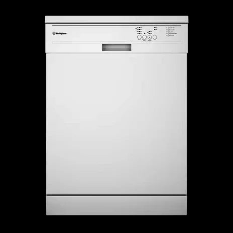 Westinghouse 60CM WHITE 14PS FS DISHWASHER - LX2001 - Homewares, Outdoor, Phone Accessories, Cases, Speakers, Headphones + More -