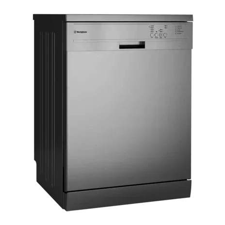 Westinghouse 60CM SS 14PS FS DISHWASHER - LX2001 - Homewares, Outdoor, Phone Accessories, Cases, Speakers, Headphones + More -
