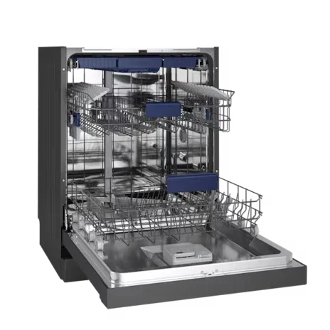 Westinghouse 60CM DSS 15PS FS DISHWASHER - LX2001 - Homewares, Outdoor, Phone Accessories, Cases, Speakers, Headphones + More -