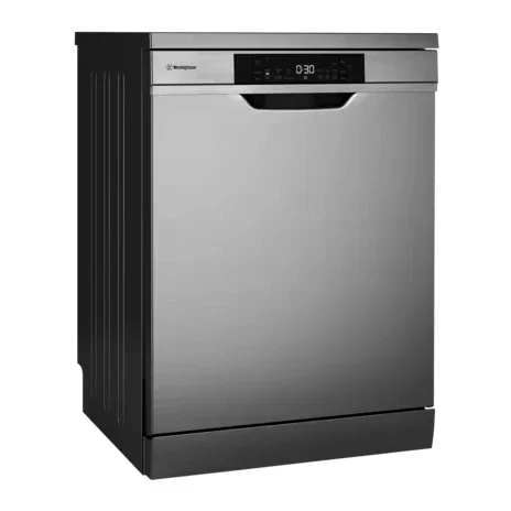Westinghouse 60CM SS 15PS FS DISHWASHER - LX2001 - Homewares, Outdoor, Phone Accessories, Cases, Speakers, Headphones + More -