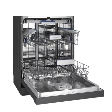 Westinghouse 60CM DSS 15PS BU DISHWASHER - LX2001 - Homewares, Outdoor, Phone Accessories, Cases, Speakers, Headphones + More -