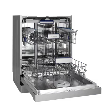 Westinghouse 60CM SS 15PS BU DISHWASHER - LX2001 - Homewares, Outdoor, Phone Accessories, Cases, Speakers, Headphones + More -