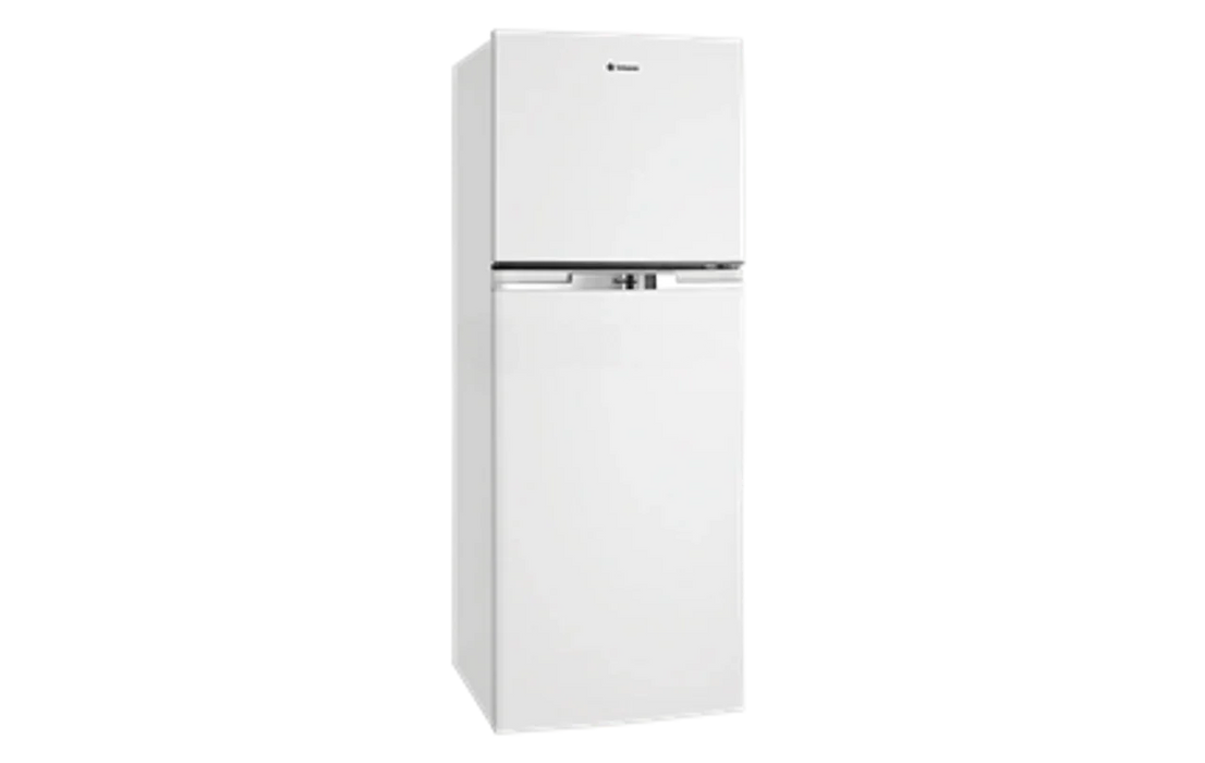 Westinghouse 256L top freezer fridge, white with FlexStor adjustable door bins, - LX2001 - Homewares, Outdoor, Phone Accessories, Cases, Speakers, Headphones + More -