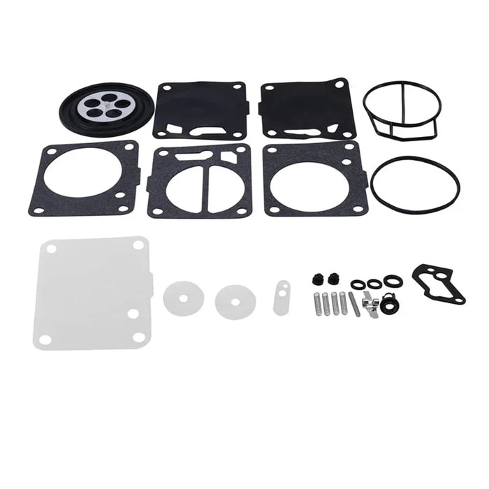 Jetski Carburetor Repair Kit Sea-Doo Yamaha - LX2001 - Homewares, Outdoor, Phone Accessories, Cases, Speakers, Headphones + More -